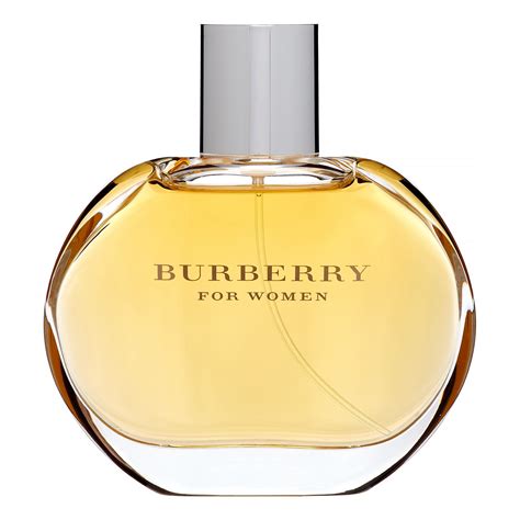 Parfums Burberry 